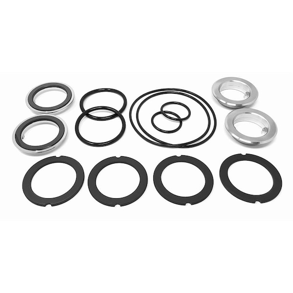 PR60/125-1ASFY Pump Service Kit C/SS/FKM; Replaces Alfa Laval Part# 402361